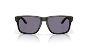 Oakley Holbrook Sunglasses - Matte Black/Prizm Grey / 53 mm - 888392668776