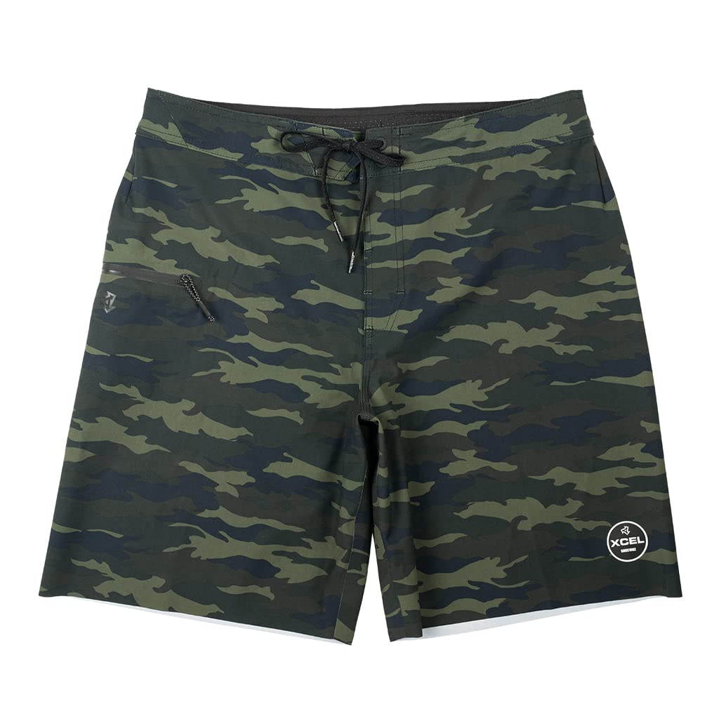 XCEL Infiniti 18.5 Boardshorts