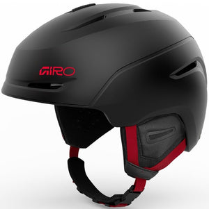 Black/Red