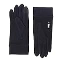Lé Bent Waffle Midweight Glove Liner