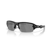 Oakley Flak Sunglasses - Polished Black / Prizm Black / Standard - 888392668936