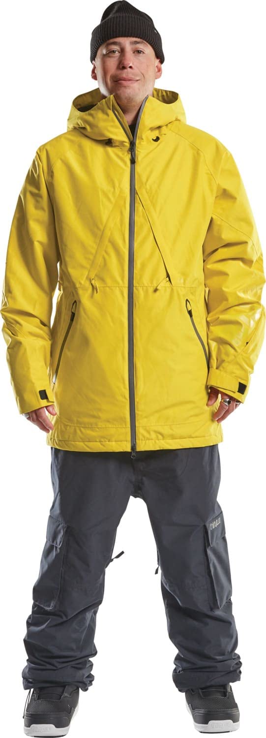 ThirtyTwo Lashed Insulated Snow Jacket - image 1