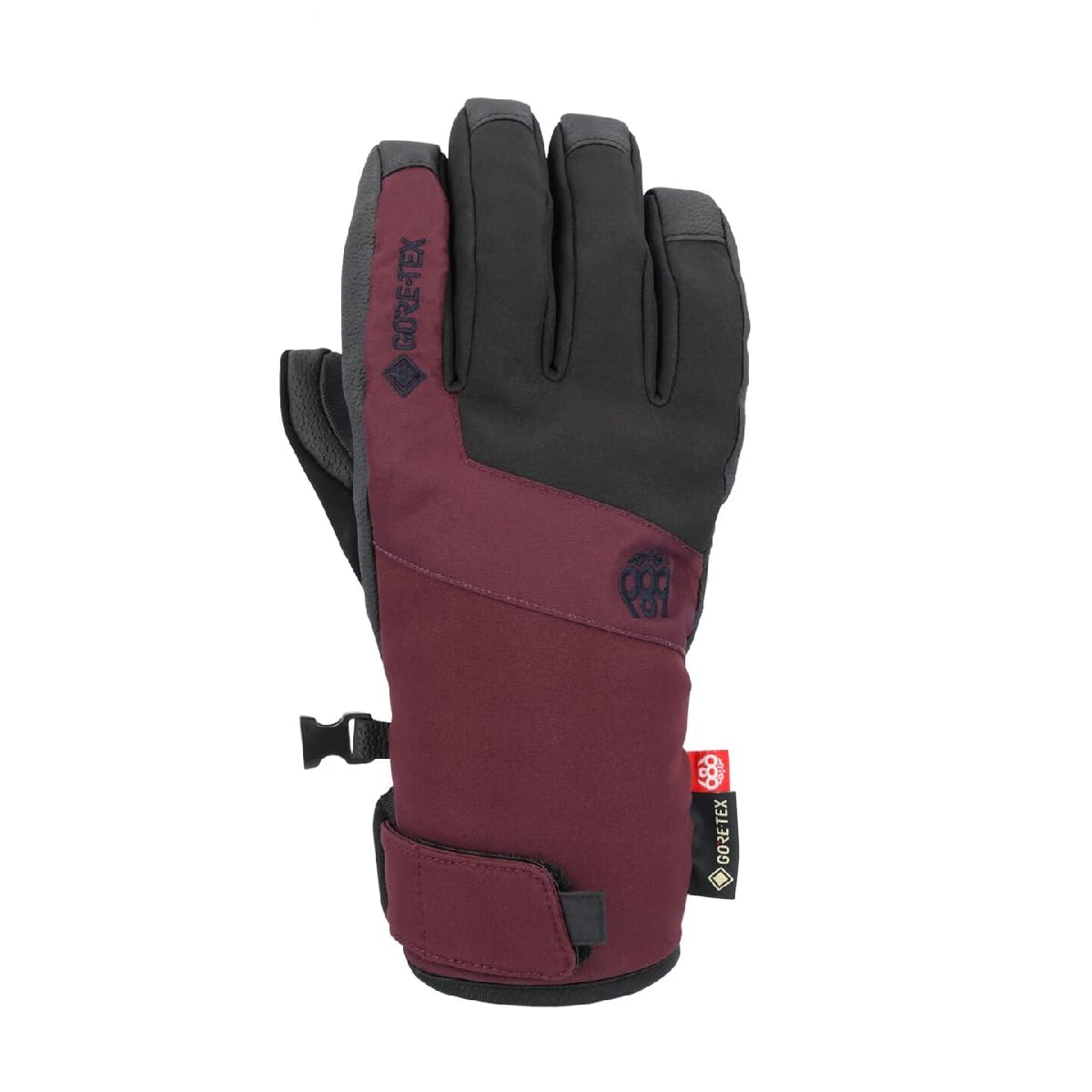 686 Women's GORE-TEX Linear Under Cuff Glove