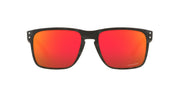 Oakley Holbrook XL Sunglasses - Matte Black Camouflage/Prizm Ruby / 59 mm - 888392575272