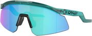 Oakley Hydra Sunglasses - Trans Artic Surf / One Size - 888392593429
