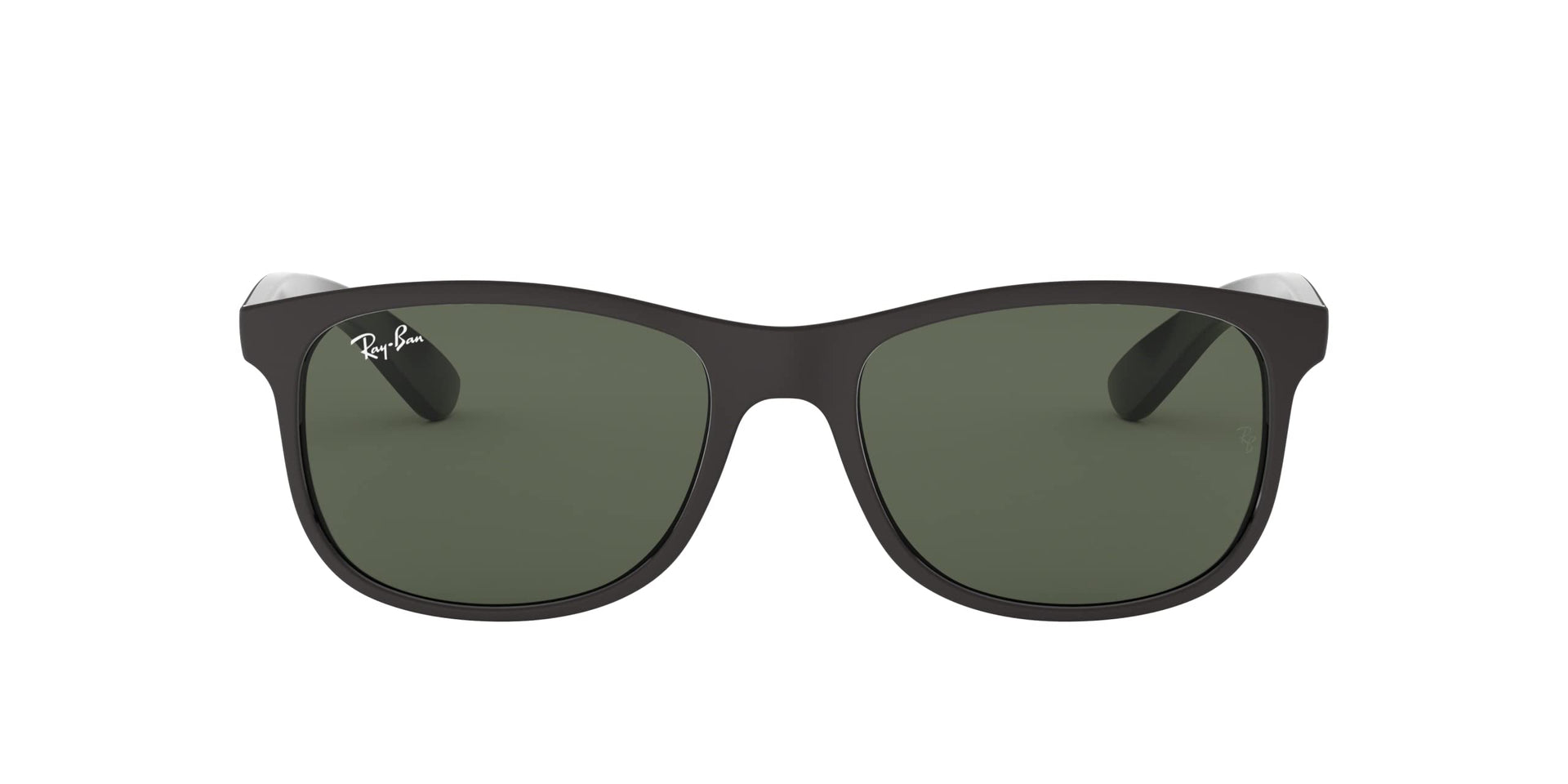 Ray-Ban Andy RB4202 Sunglasses - Green / Medium - 8053672188868 - Additional Image 2