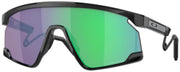 Oakley Bxtr Metal Sunglasses - Polished Black / 39 - 888392618849