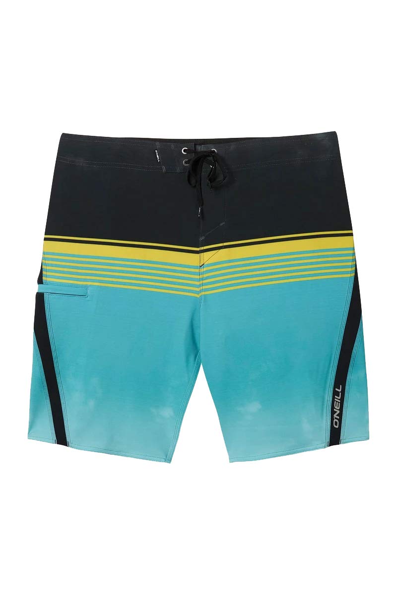 O'Neill Oneill Superfreak Flow Ocean 30 Boardshorts