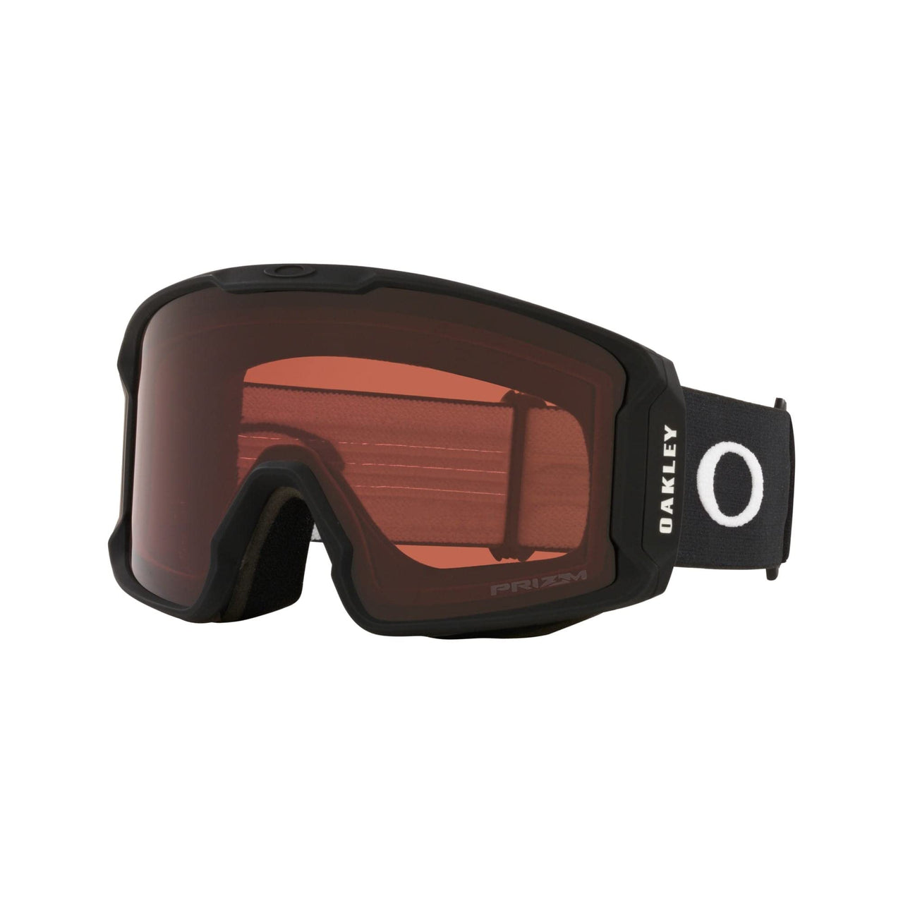 Oakley Line Miner Snow Goggles