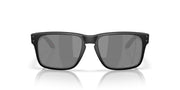 Oakley Holbrook Sunglasses - Matte Black/Prizm Black Polarized / 53 Mm - 888392668769