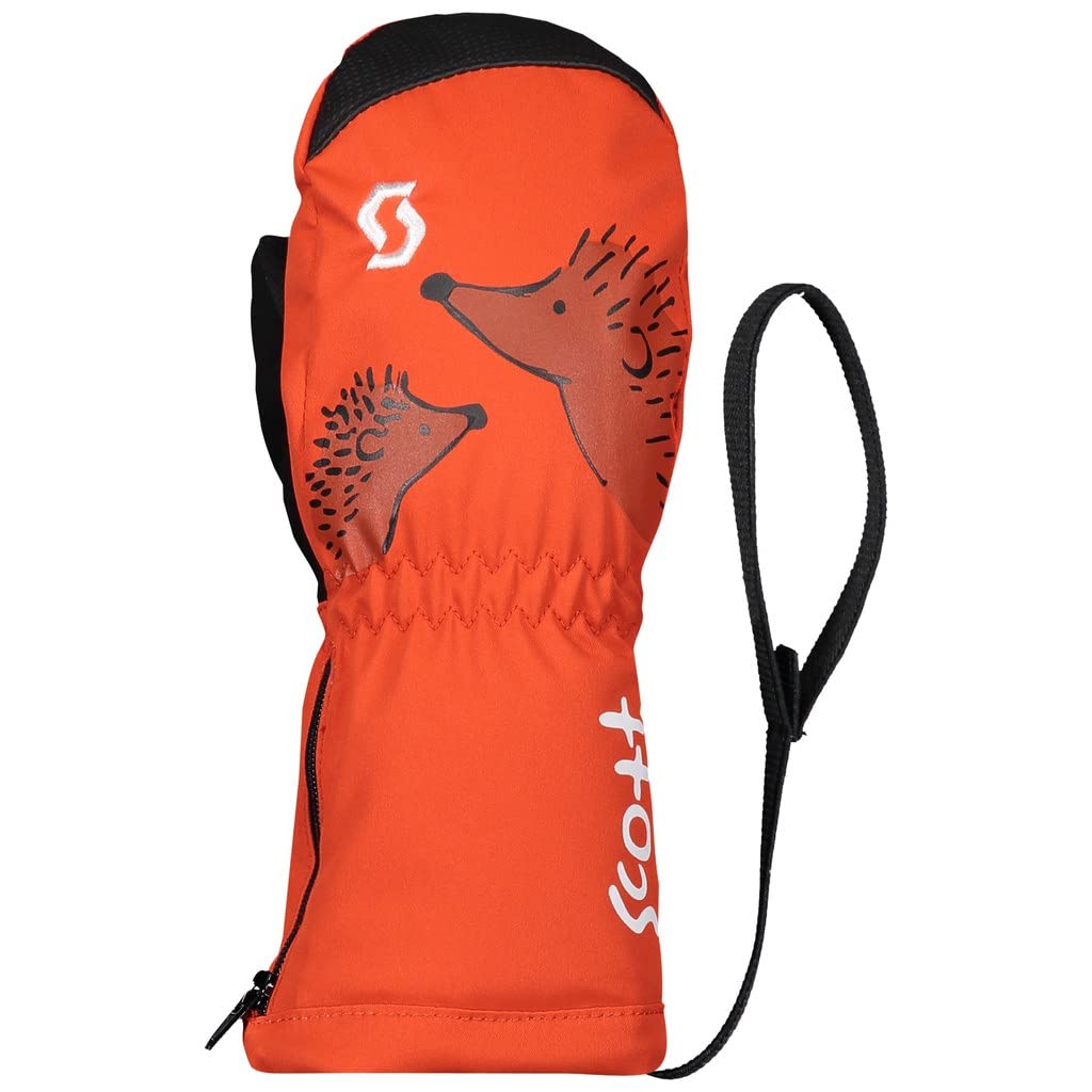 SCOTT Youth Tot Ultimate Mitt