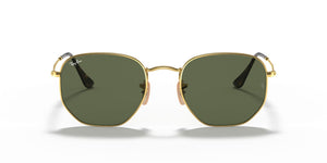 Gold/G-15 Green