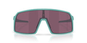 Oakley Sutro Sunglasses - Matte Pacific/Prizm Road Black / 37 mm - 888392663207