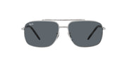 Ray-Ban RB3796 Sunglasses - Default Title - 8056597836975
