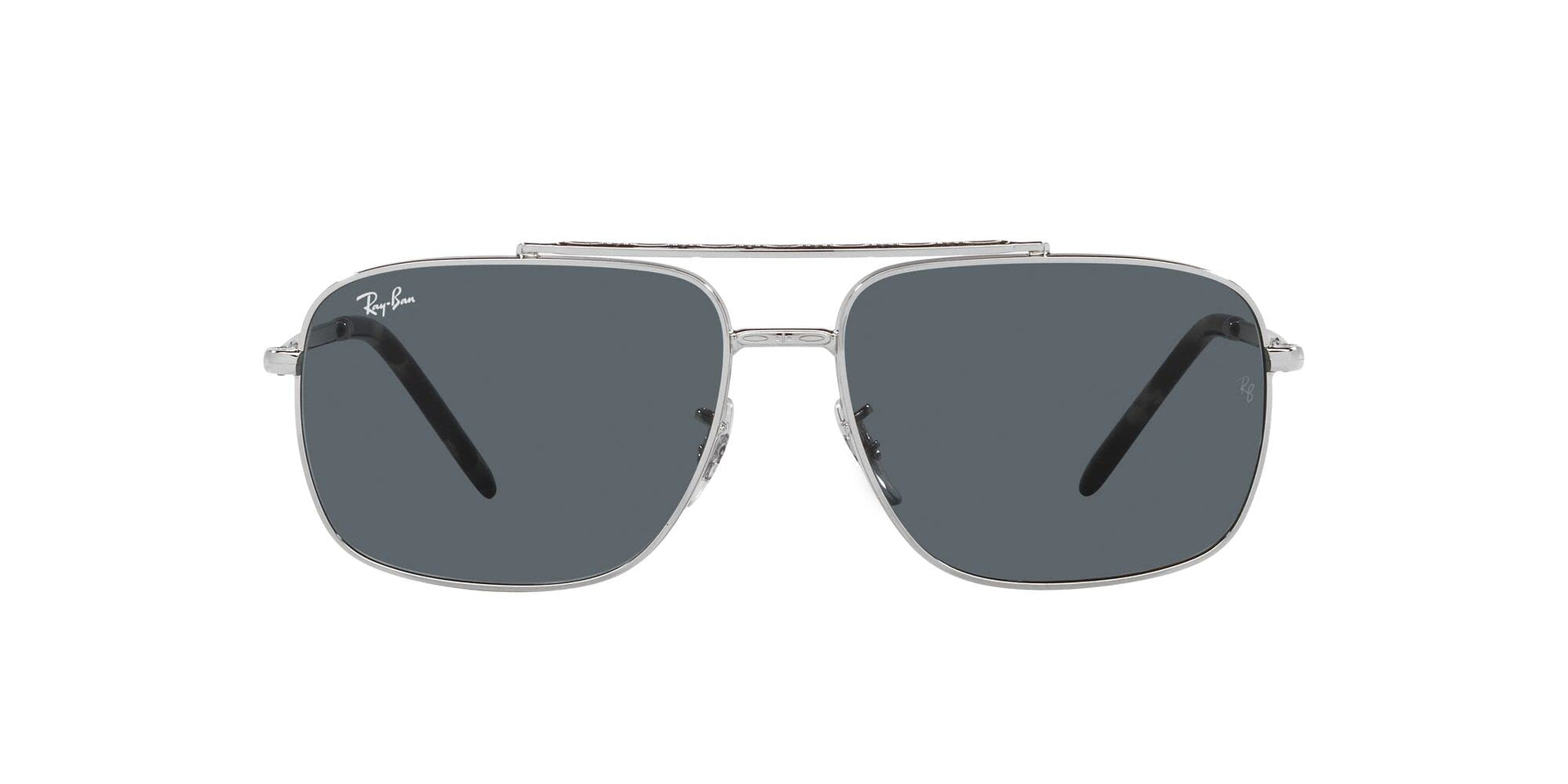 Ray-Ban RB3796 Sunglasses - Default Title - 8056597836975