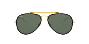 Gold/Dark Green