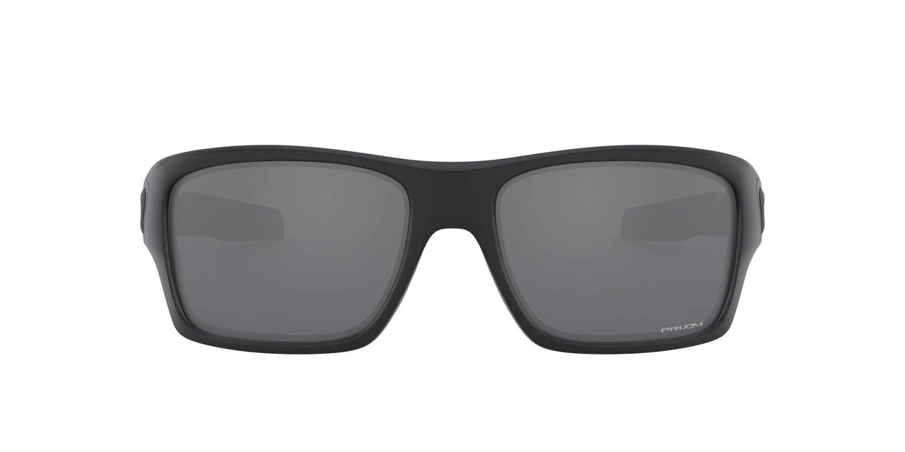 Oakley Turbine Sunglasses - Default Title - 888392280053