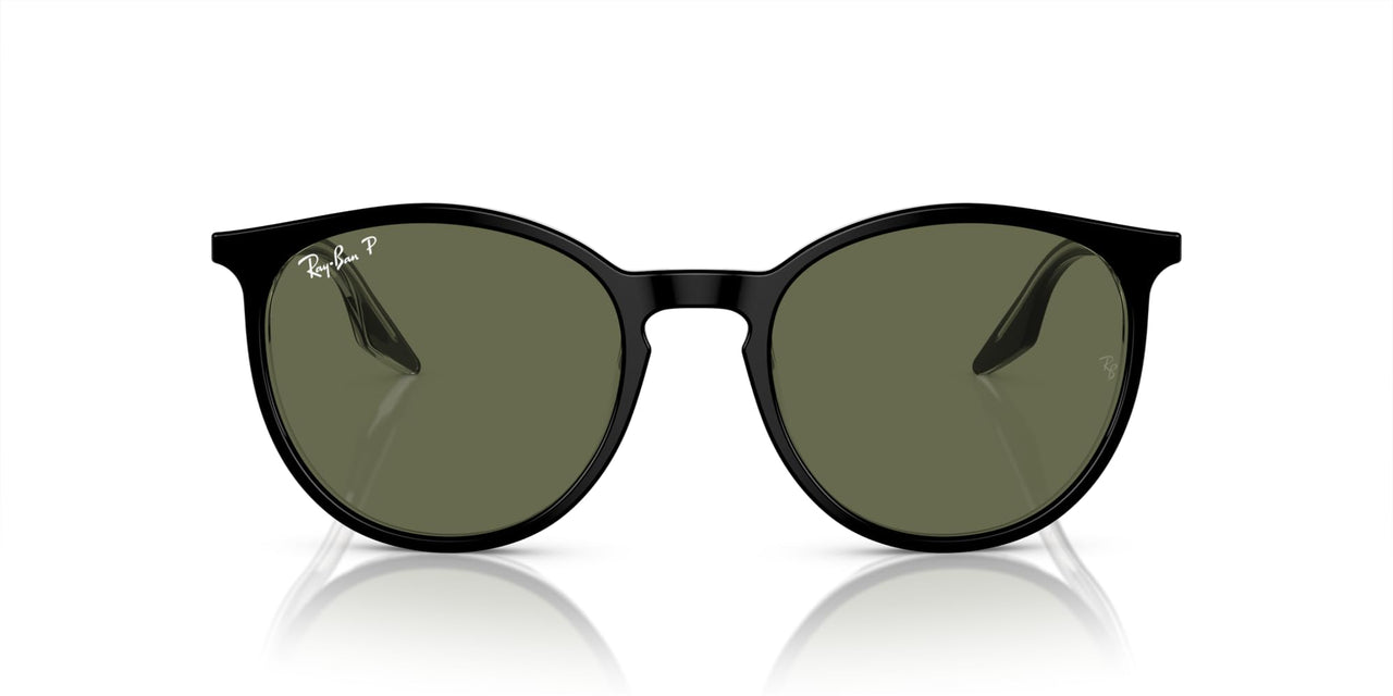 Ray-Ban RB2204F Sunglasses - Default Title - 8056597957496