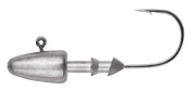 Black Chrome / 1/16oz, 1, Black Chrome / 3/8oz, 2/0