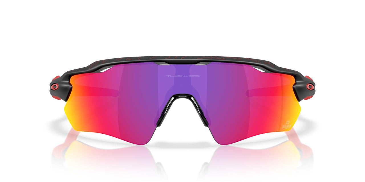 Oakley OO9208 Radar EV Sunglasses - Default Title - 2100001357917
