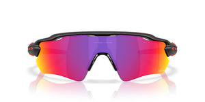 Matte Black/Prizm Road