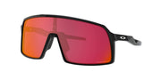 Oakley OO9406 Sutro Sunglasses - Polished Black/Prizm Snow Torch Iridium / 37 mm - 888392499790