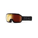 Zeal Optics Fargo Snow Goggles