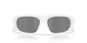 Pearl White/Prizm Black
