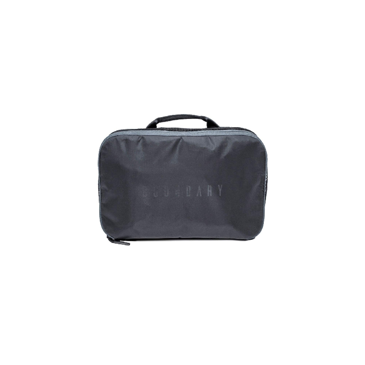 Boundary Supply PK-1 Packing Cube and Organizer (Black)