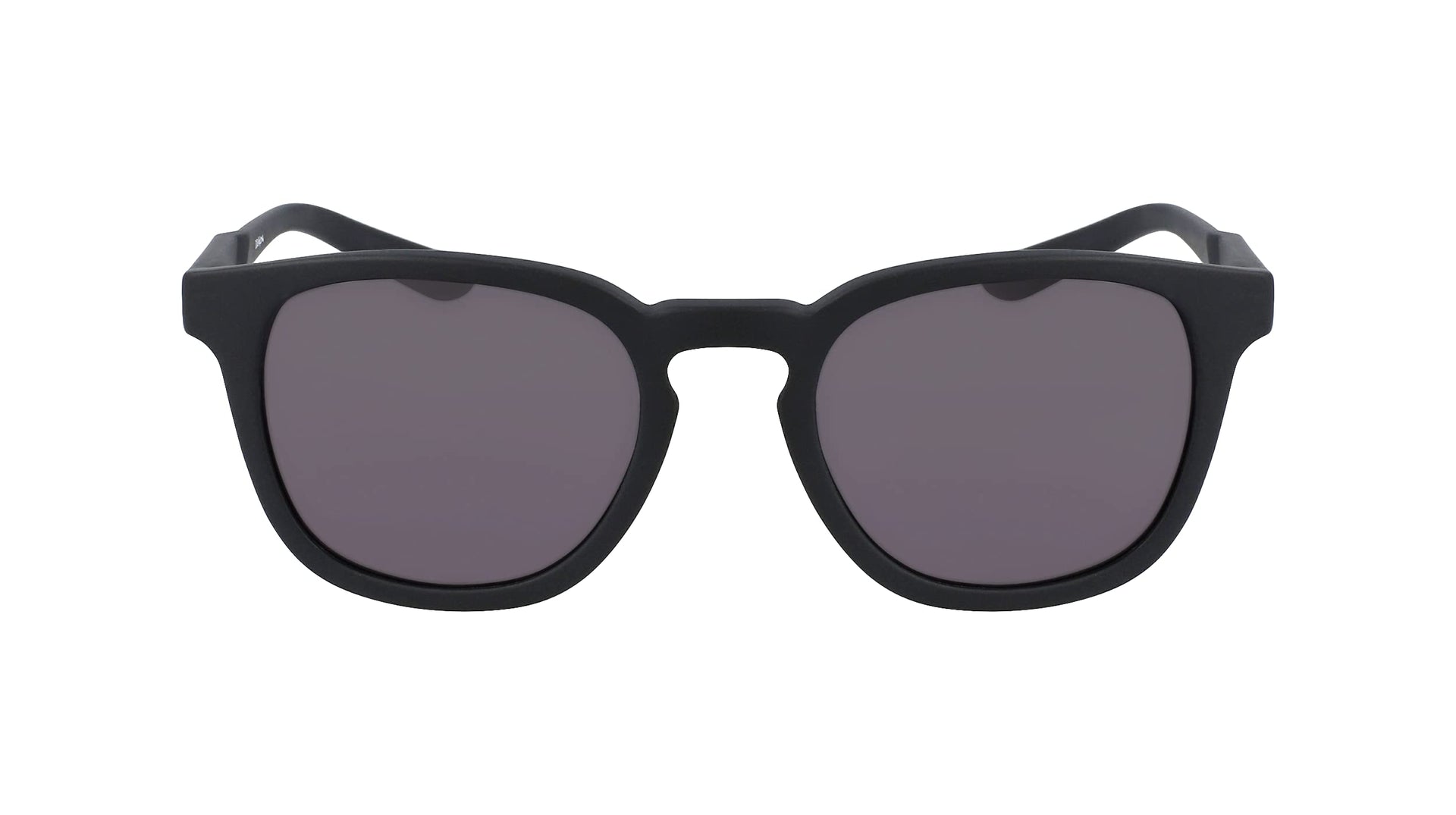 Dragon Alliance DR46677.002.51/21 Sunglasses DRAGON DR FINCH LL 002 Matte Black/Ll Smo Sunglasses - Default Title - X002WGZ9E3