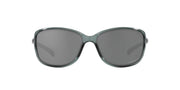 Oakley Cohort Sunglasses - Crystal Black/Prizm Black Polarized / 62 mm - X003VW4KVF