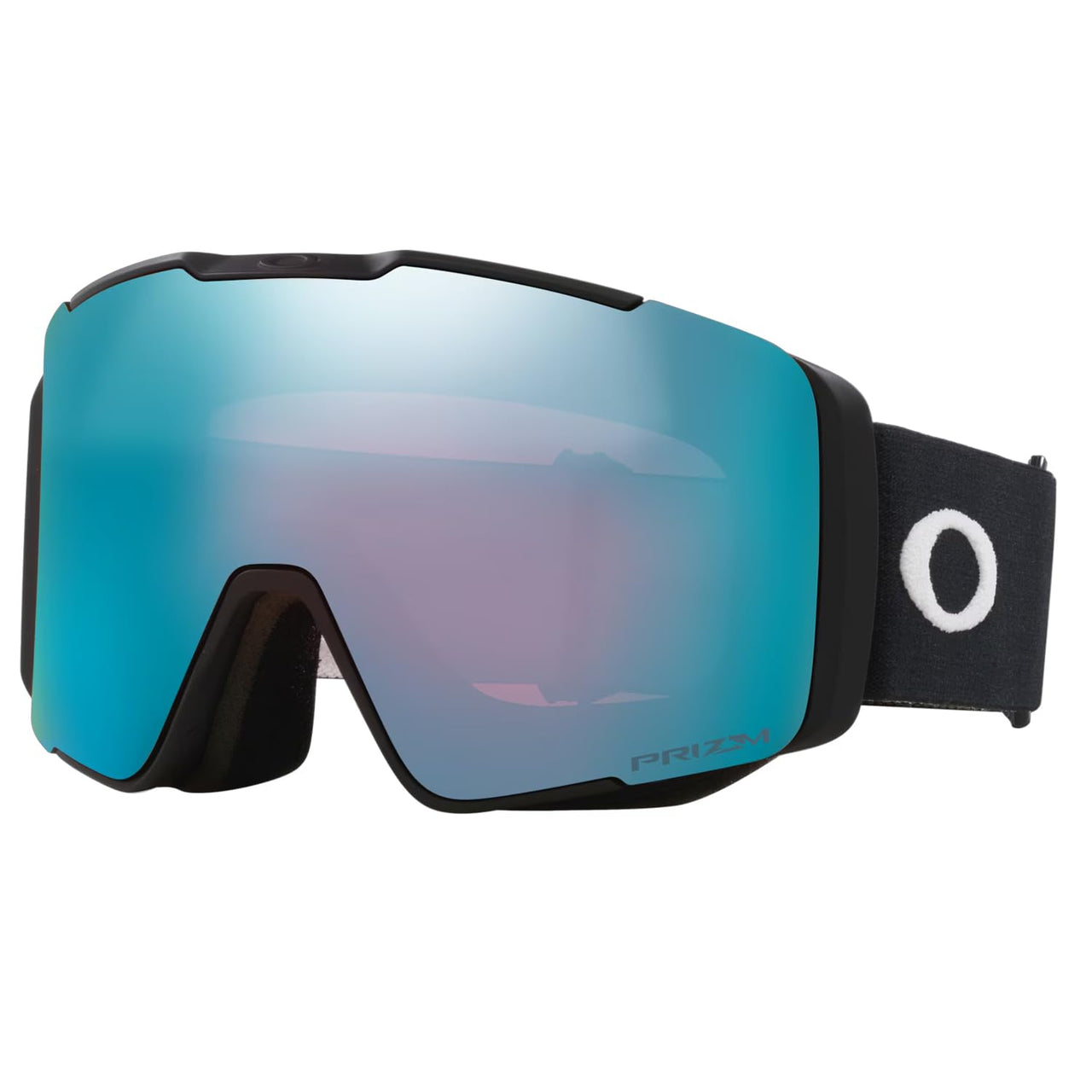 Oakley Line Miner Pro Snow Goggles