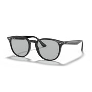 Ray-Ban RB4259F Sunglasses - Black / Dark Grey Classic / Large - 8056597296526