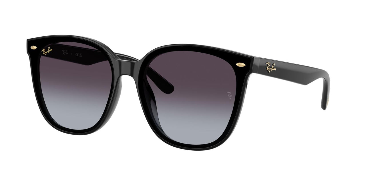 Ray-Ban RB4423 Sunglasses - Default Title - 8056262413357