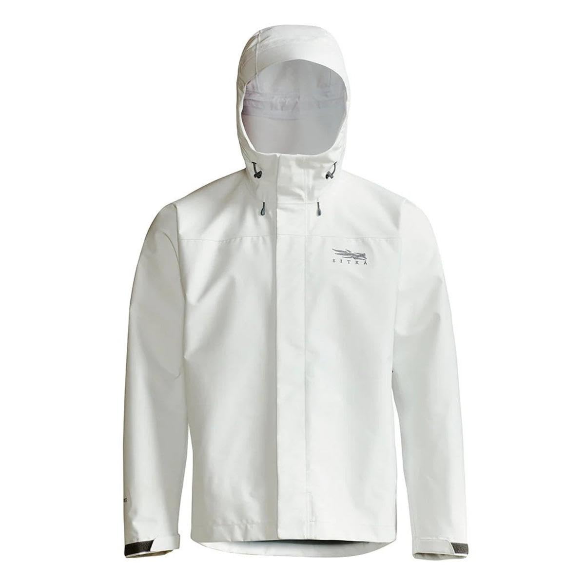 White / Medium