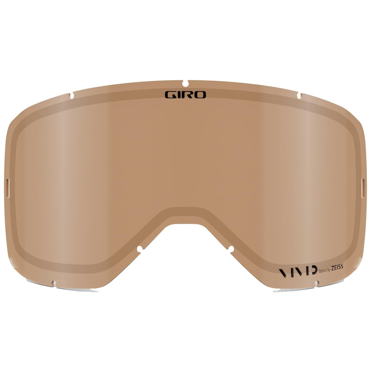 Vivid Copper