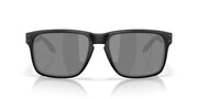 Oakley Holbrook XXL Sunglasses - Matte Black/Prizm Black Polarized / 61 mm - 888392664600