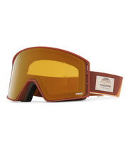 VonZipper Mach VFS Sunglasses - Van Life Brown / One Size - 821299172557