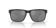 Oakley Holbrook Sunglasses - Told Black Fade/Prizm Black / 57 mm - 888392623225