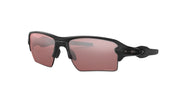 Oakley Flak XL Sunglasses - Matte Black / Prizm Dark Golf / STD - X001VDF8DF