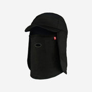 Black / Medium-Large, Black / Small-Medium