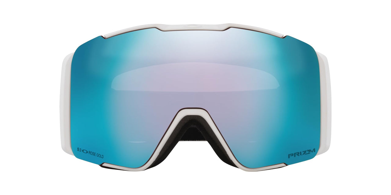 Oakley Line Miner Pro Snow Goggles