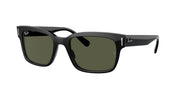 Ray-Ban Jeffrey RB2190 Sunglasses - Default Title - 8056597362627