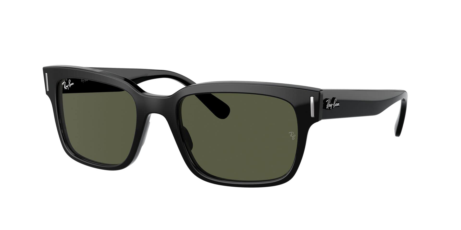 Ray-Ban Jeffrey RB2190 Sunglasses - Default Title - 8056597362627