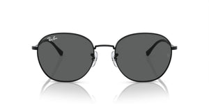 Black/Dark Grey