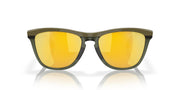 Oakley Frogskins Range Sunglasses - Dark Brush / Large - 888392611703