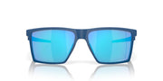 Oakley Futurity Sun Sunglasses - Satin Ocean Blue/Prizm Sapphire / 57 - 888392624864