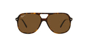 Ray-Ban Bill RB2198 Sunglasses - Havana/Polarized Brown / 60 mm - X0031IMJZ3