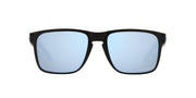Oakley Holbrook XL Sunglasses - Matte Black / X-Large - 888392545602