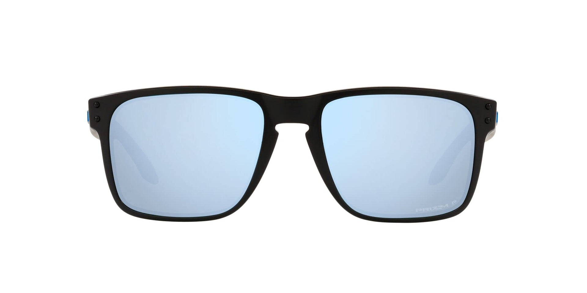 Oakley Holbrook XL Sunglasses - Matte Black / X-Large - 888392545602